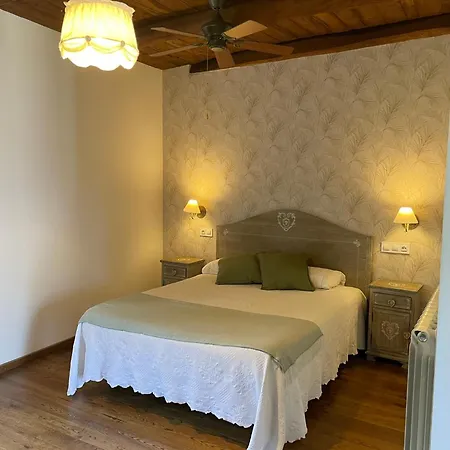 La Casa Grande Del Valle Exterior photo