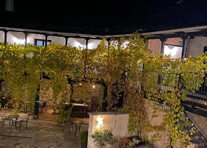 La Casa Grande Del Valle