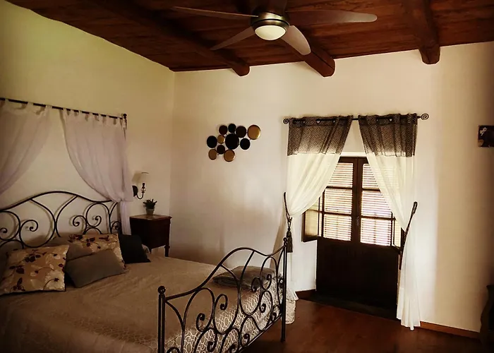 La Casa Grande Del Valle