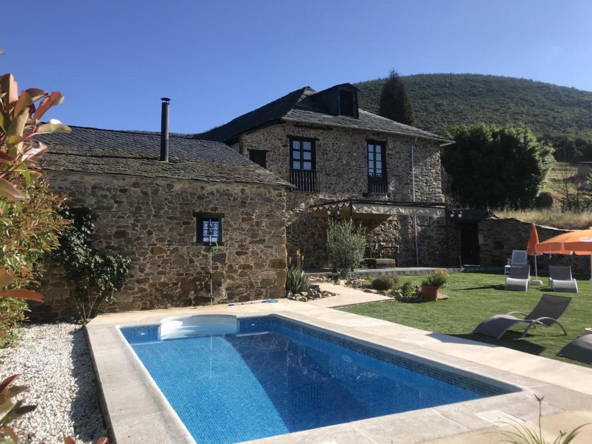 Hotel La Casa Grande Del Valle 3*