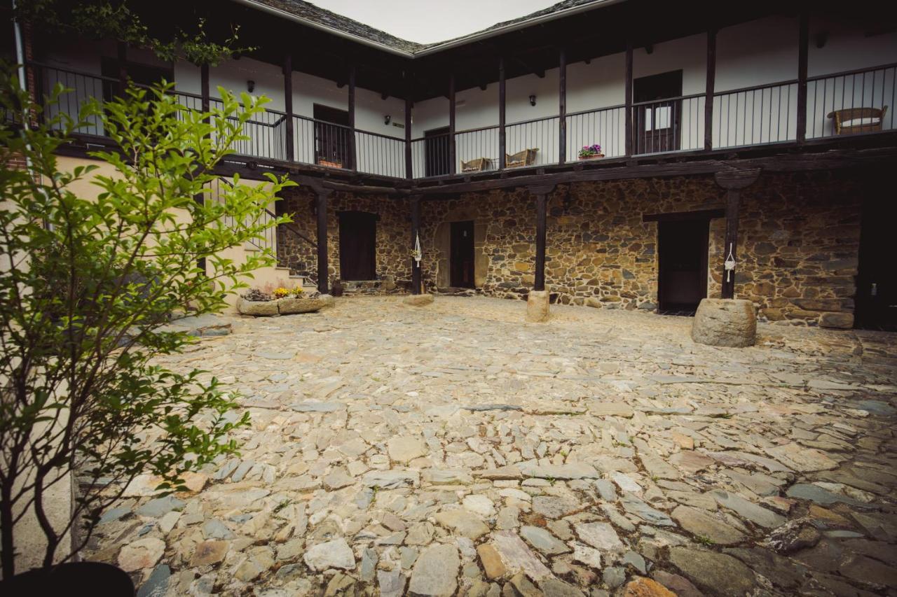 Hotel La Casa Grande Del Valle