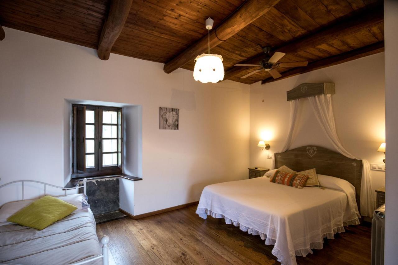 La Casa Grande Del Valle Hotel El Valle (Castile and Leon)
