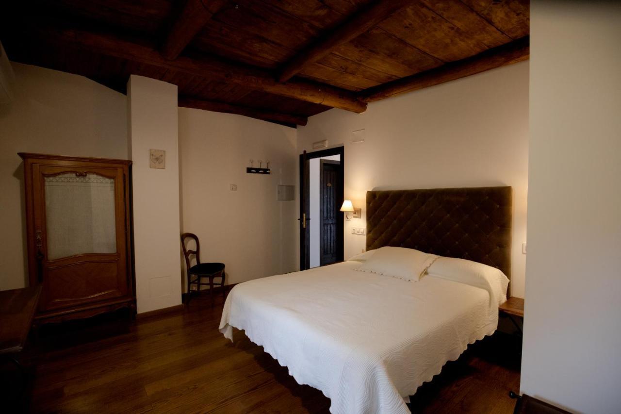 La Casa Grande Del Valle Hotel 3*