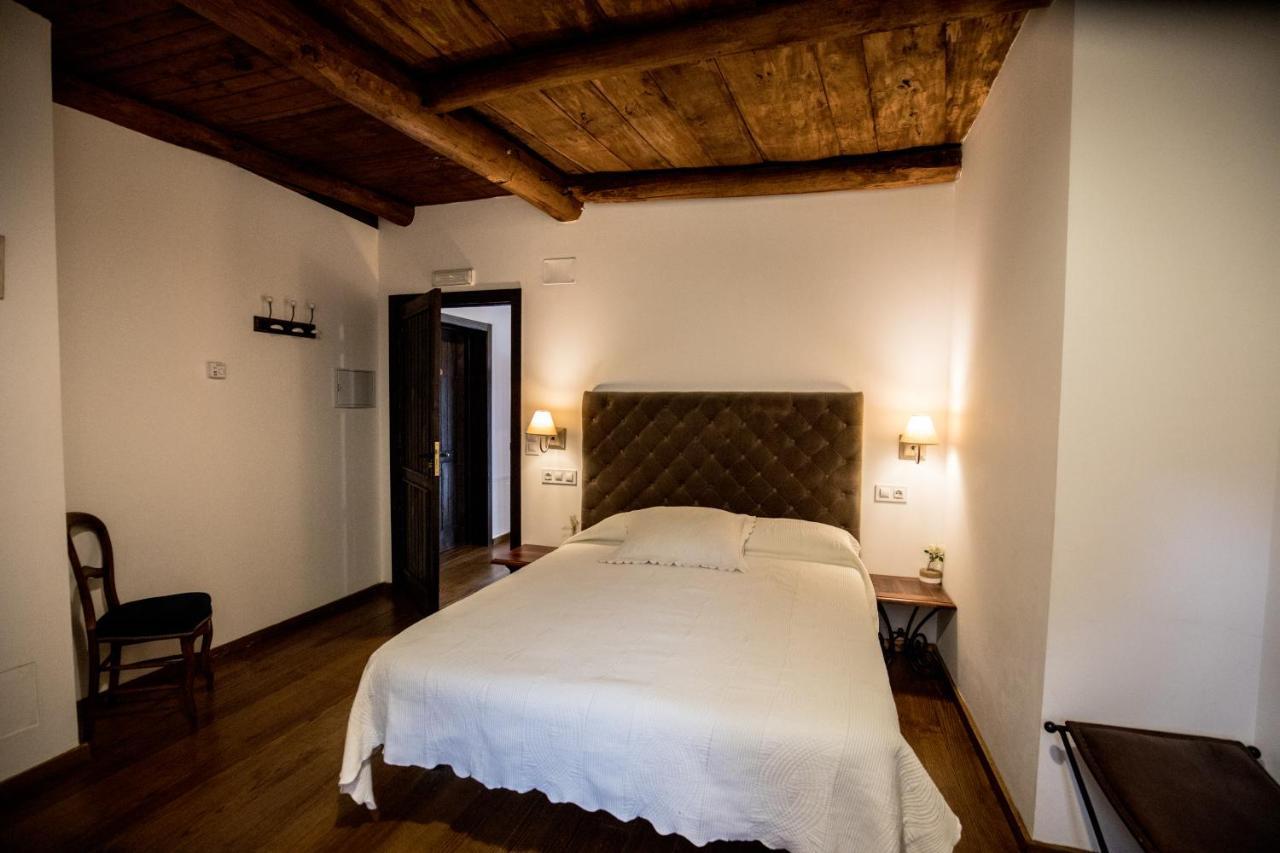 Hotel La Casa Grande Del Valle