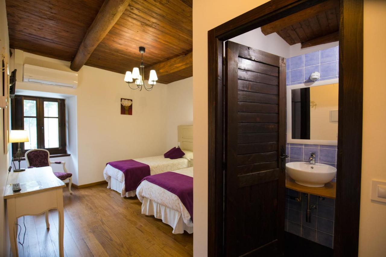 La Casa Grande Del Valle Hotel 3*