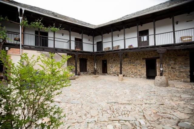 La Casa Grande Del Valle Hotel 3*