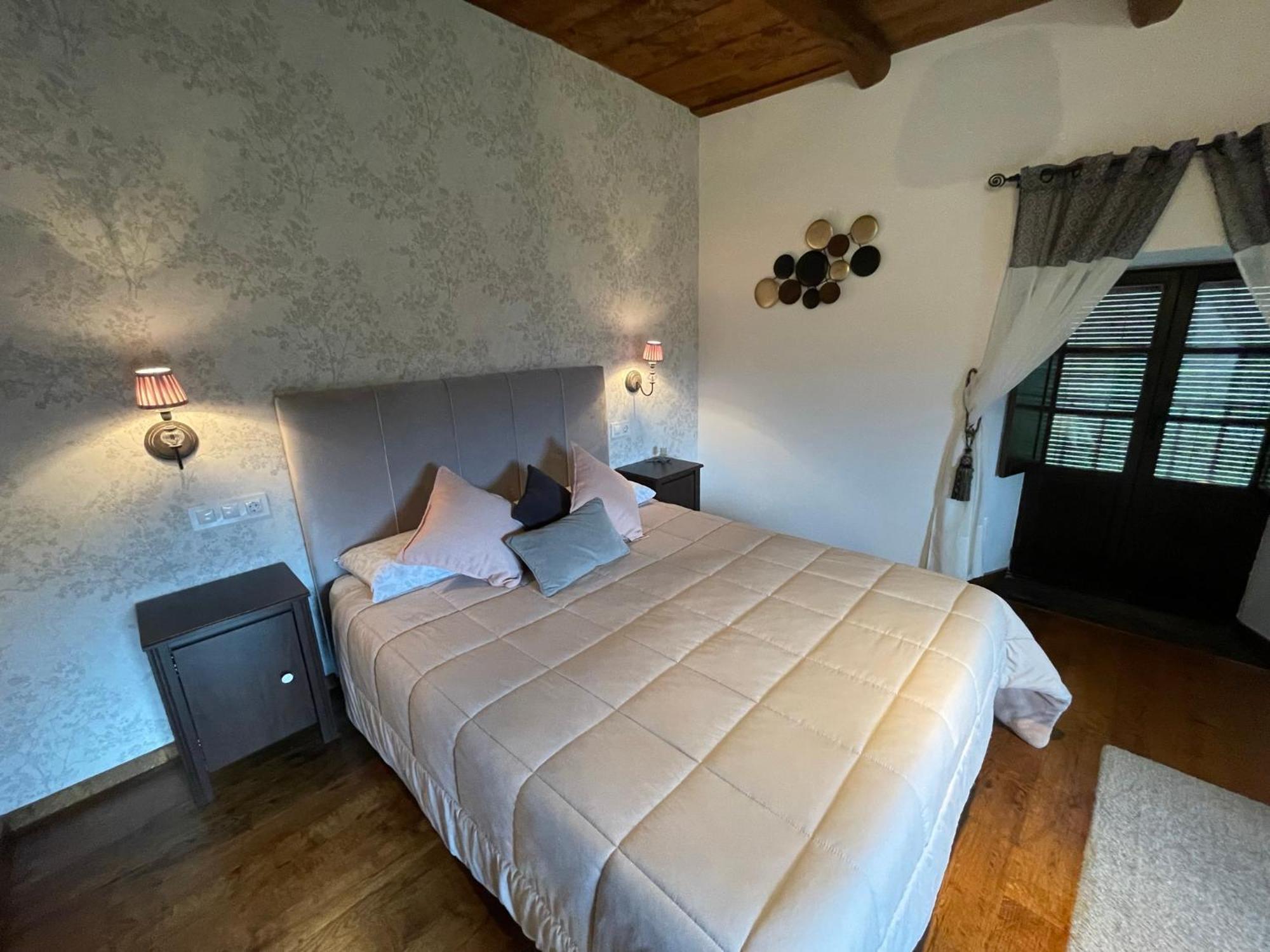 La Casa Grande Del Valle Hotel 3*