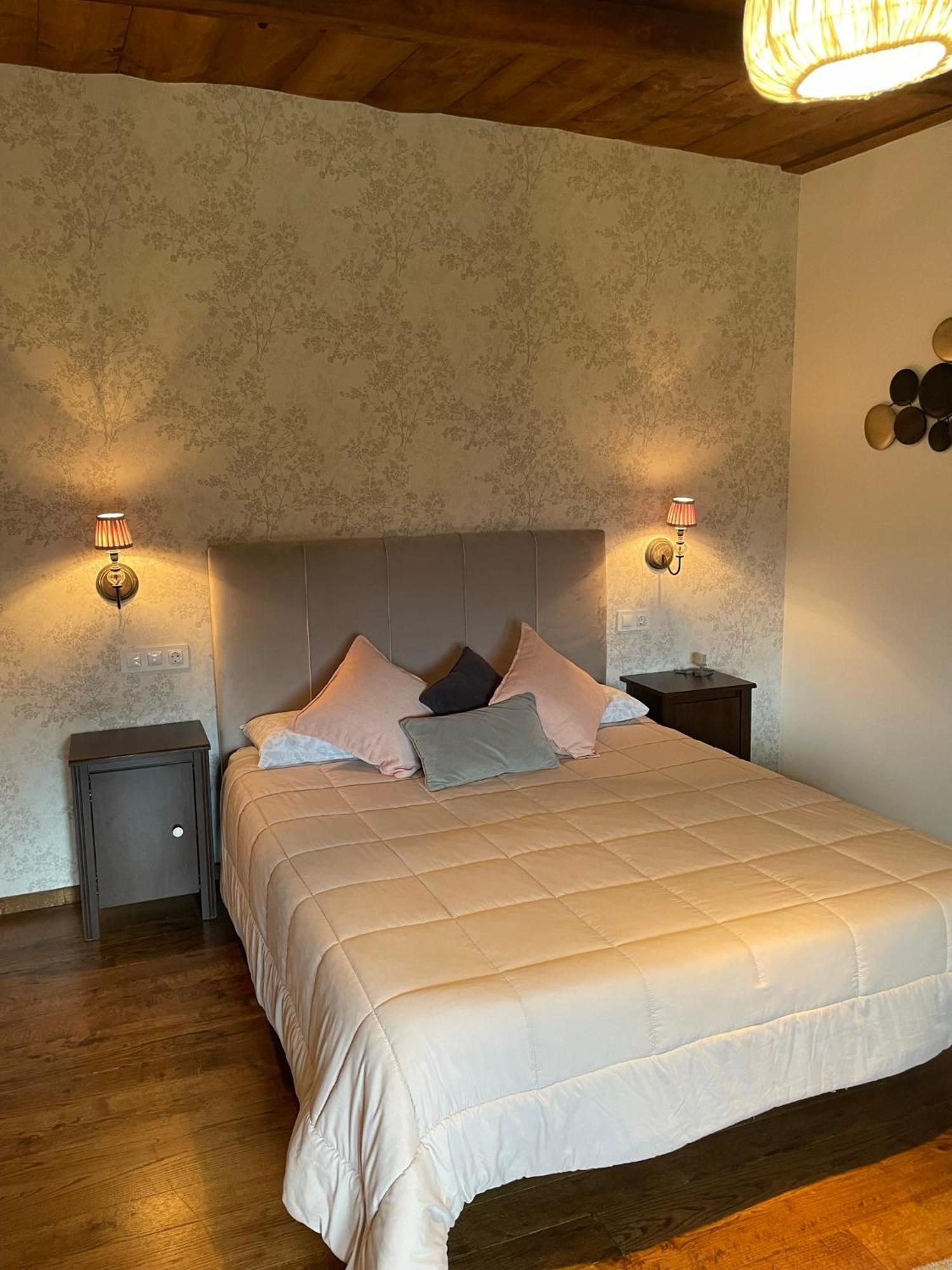 Hotel La Casa Grande Del Valle 3*