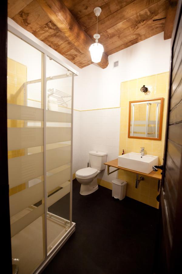 La Casa Grande Del Valle Hotel 3*