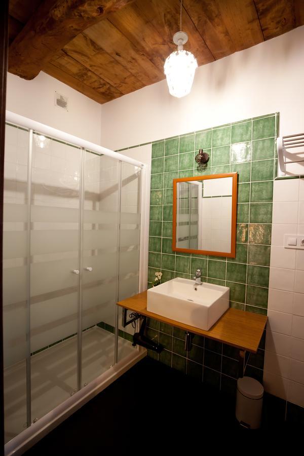 La Casa Grande Del Valle Hotel 3*