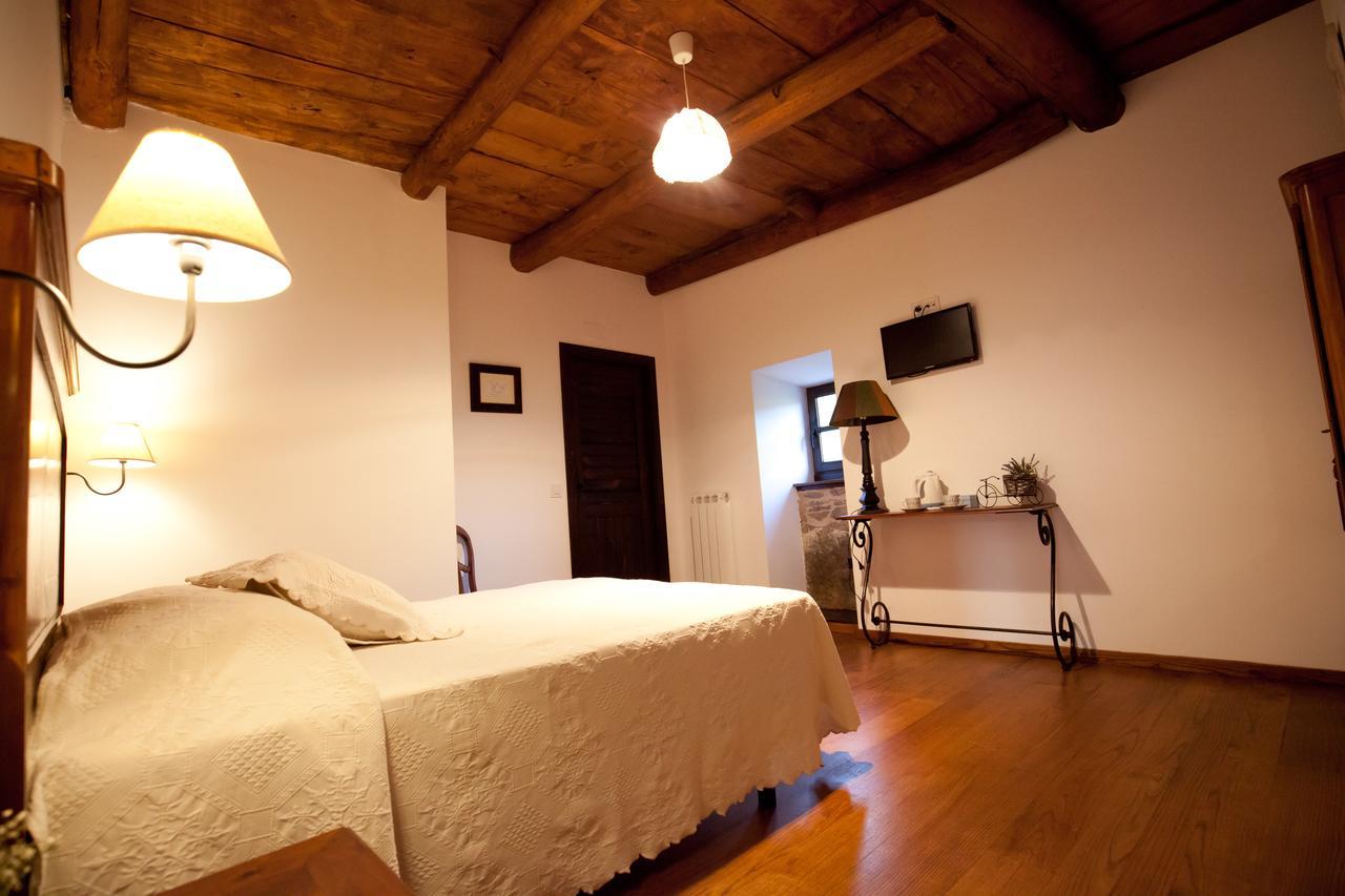Hotel La Casa Grande Del Valle